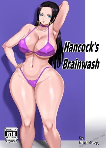 Hancock's Brainwashing